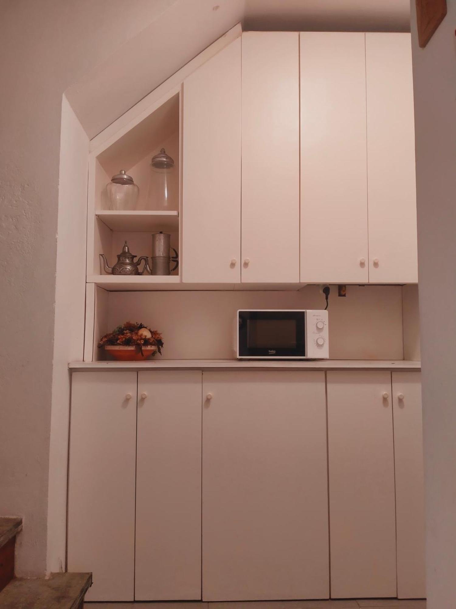 Rocchetta di Vara La Casetta Rosa מראה חיצוני תמונה